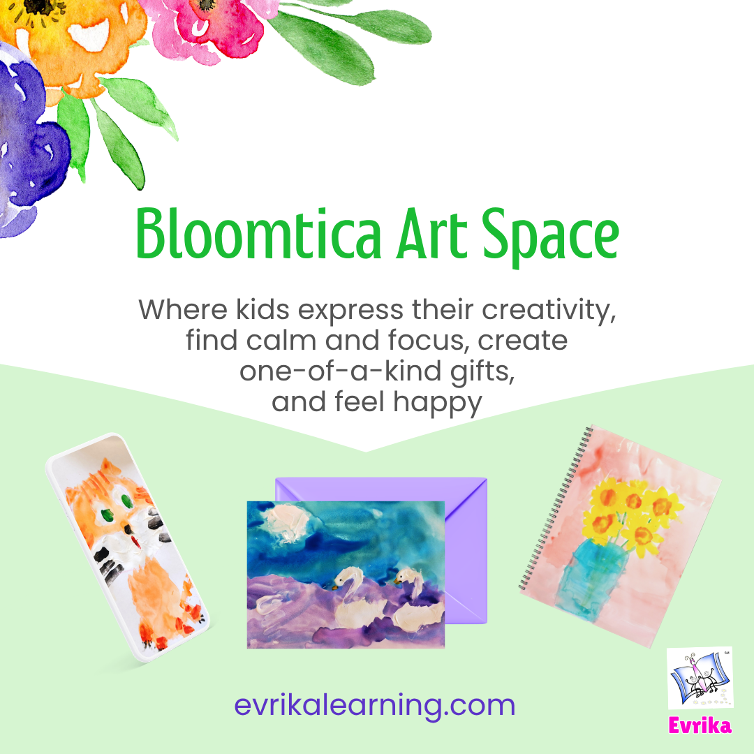 Bloomtica Art Space