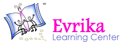 Evrika Learning Center logo