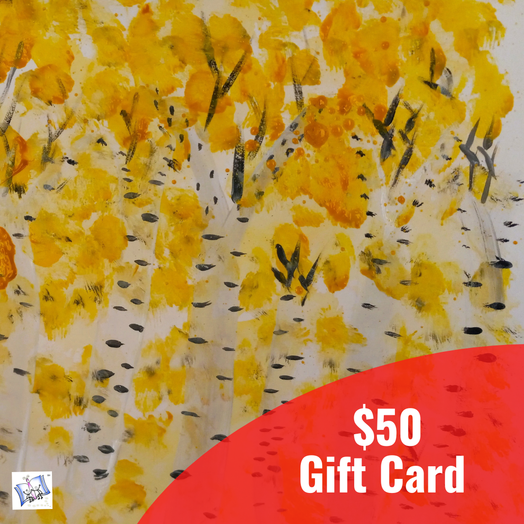 Gift Card $50