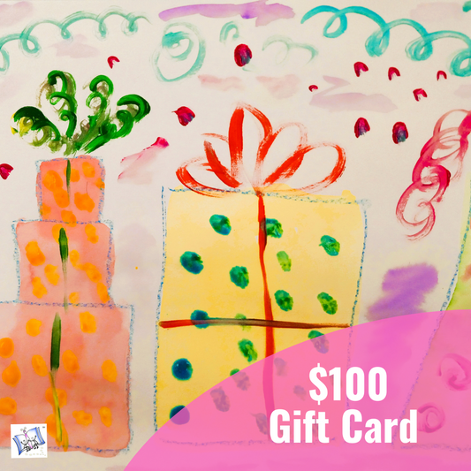 Gift Card $100