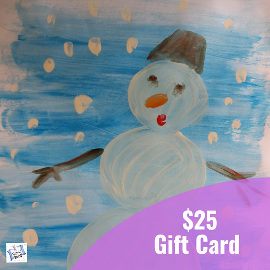 Gift Card $25